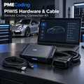 PIWIS Hardware and Cable
