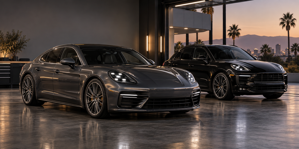 Air suspension lowering
